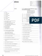 Esercizi Di Rinforzo Classi Prime-2 PDF