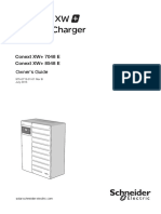 Conext Xw8548e Inverter Owner S Guide