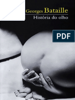 BATAILLE, G. História do Olho