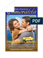 Pričaj Mi o Ljubavi PDF