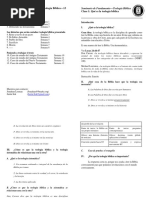 1 Teología Bíblica Introducción Folleto
