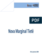 2009 Jan Nova Marginal