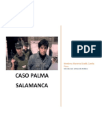 Caso Palma Salamanca