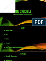 The Crucible