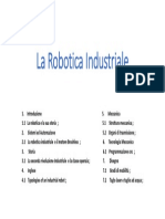 La Robotica Industriale Power