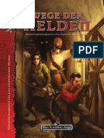 DSA 4.1 - Wege Der Helden (3. Auflage 2011, TruePDF) PDF