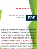 Curvas Caracteristicas