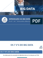 Defini o Do Big Data