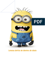 Praxias Minions