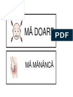 MĂ DOARE