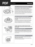 Instruções Para Montagem Do Turbo Compressor Em Motores à Diesel