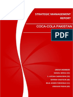 strategicmanagementreport1-151225180303