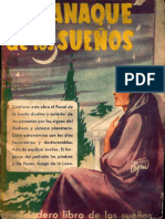 Almanaque de Los Sueños (1958)