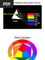 Renk Çemberi - Pps