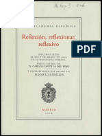 Discurso Ingreso Carlos Castilla Del Pino PDF