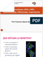 1-Acidos Nucleicos.