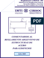 CIRSOC 301-2005 - Comentarios.pdf