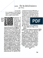 Leyes de Indias (Libro IV) 1680 Título 03