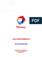 Les Echangeurs PDF