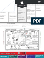  Modelo Canvas