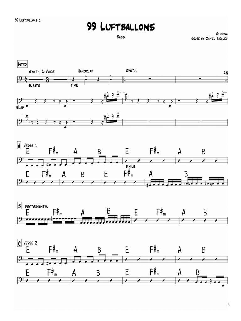 nena-99-luftballons-pdf