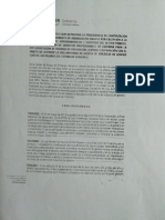 Dictamen Justificativo para La Contratación de Brainware