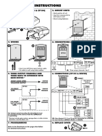 Centurion Supanova Manual