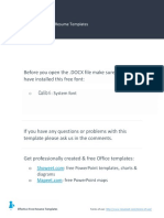 Readme PDF