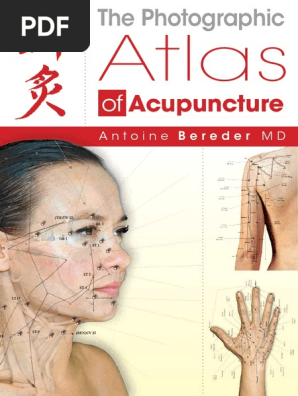 Photographic Atlas of Acupuncture PDF | PDF | China | World Politics