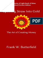 The Art of Creating Money