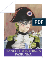 Jeanette Winterson - Pasiunea (v0.9)