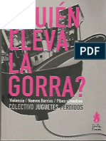 6 - Quién Lleva La Gorra - Colectivo Juguetes Perdidos PDF