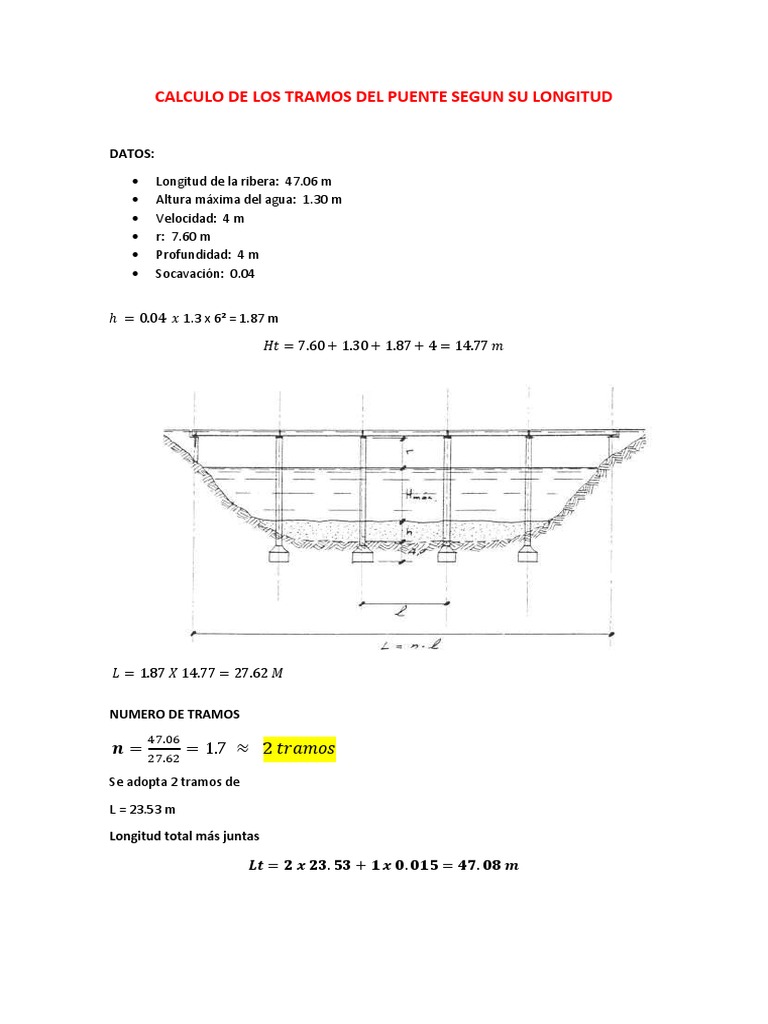 c-lculo-de-tramos-del-puente-pdf
