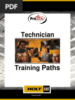 Ontario Underground Common Core Training | PDF