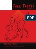 Jazz Theory PDF