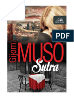 Guillaume Musso - Sutra