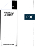 Introduccion al Derecho - Primera Parte -  Agustin Squella.pdf
