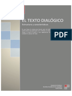 El Texto Dialógico