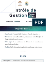 CH1 TD Contrôle de Gestion S6