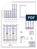 Plano Estructuras de Plnt Trat1-Model