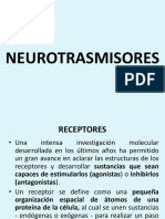 1.1  neurotrasmisores