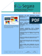 JURNAL SEGARA - Volume - 8 - Edisi - 2 - 2012 PDF