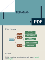 Tekanan Dan Fluida