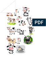 Imagenes de Vacas