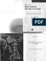 Laver James - Breve-Historia-Del-Traje-y-La-Moda PDF
