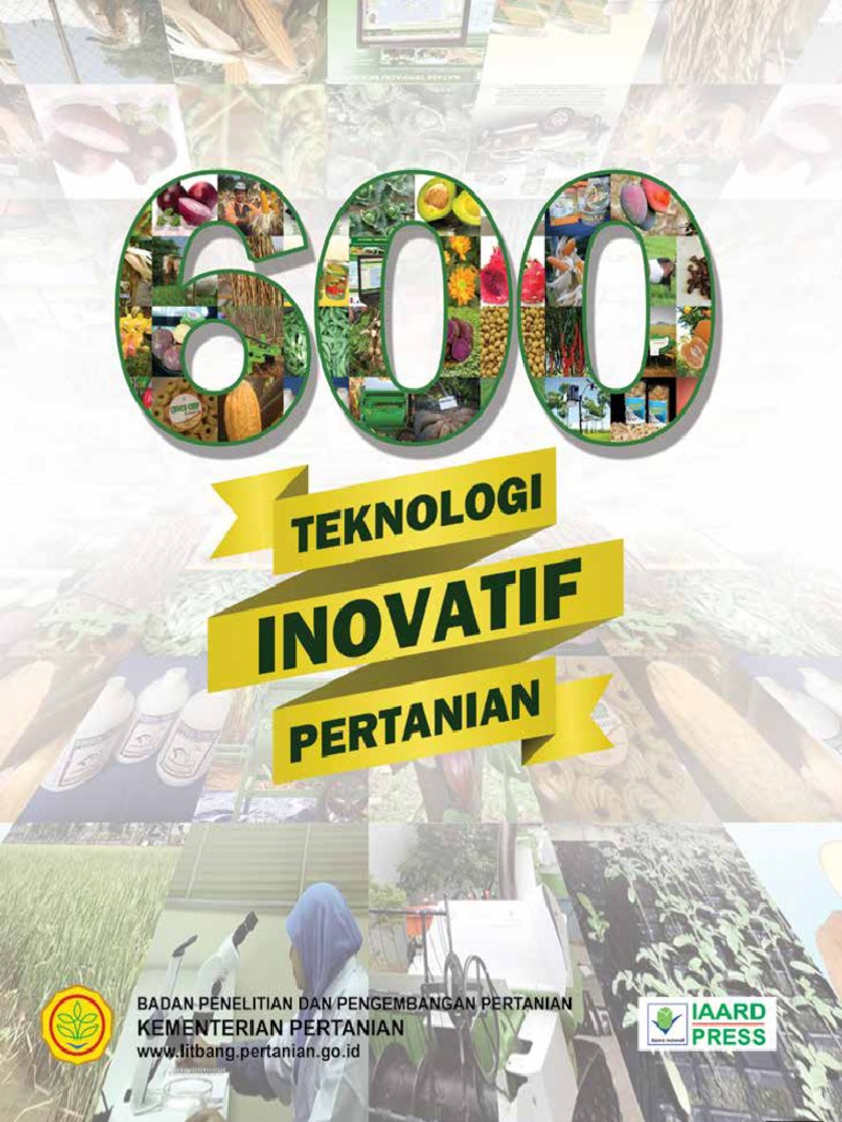 Inovasi Teknologi dalam Pertanian Organik untuk Warga Desa Cikoneng