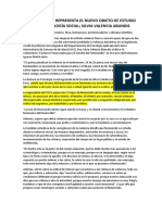 Feminicidoo, Pobreza y Corrupcion