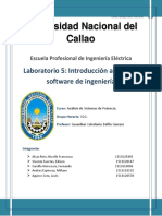 Informe Laboratorio Nº5 - 92 G