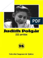 Polgar, PDF, Juegos tradicionales