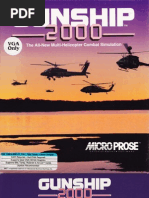 Download Gunship 2000 by remow SN39413508 doc pdf
